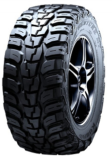 Летние шины Kumho KL71 265/75R16 119/116Q