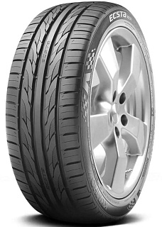 Летние шины Kumho PS31 225/55R17 101W XL