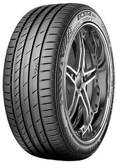 Летние шины Kumho PS71 205/45R17 88Y XL