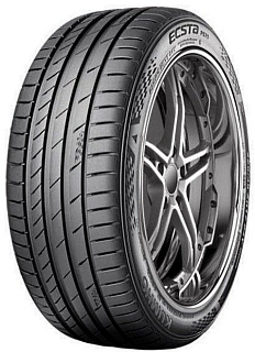 Летние шины Kumho PS71 RunFlat 225/55R17 97Y RunFlat