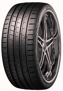 Летние шины Kumho PS91 245/40R18 97Y XL