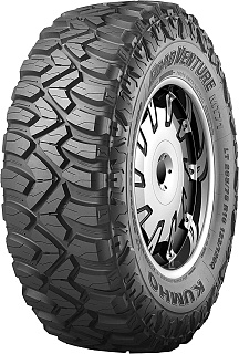 Летние шины Kumho Road Venture MT71 235/85R16 120/116Q