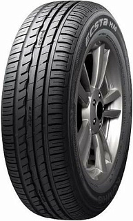 Летние шины Kumho Solus KH31 195/55R16 87V