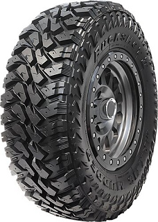 Летние шины MAXXIS MT-764 Bighorn 225/75R16 115/112Q 10PR