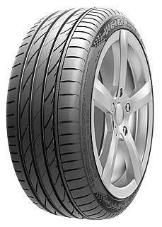 Летние шины MAXXIS VS5 Victra SUV 225/60R18 100V