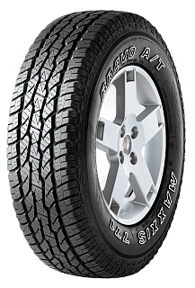 Летние шины Maxxis AT-771 Bravo 205/70R15 96T