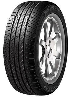 Летние шины Maxxis HP-M3 Bravo 205/65R16 95H