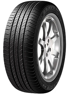 Летние шины Maxxis HP-M3 Bravo 245/65R17 107H