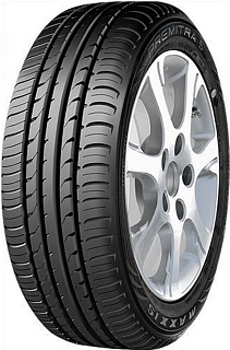 Летние шины Maxxis HP5 PREMITRA 205/45R16 87W