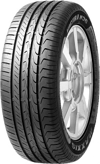 Летние шины Maxxis M-36 Victra 225/40R18 92W RunFlat XL