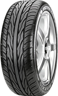 Летние шины Maxxis MA-Z4S Victra 205/50R17 93W XL