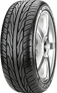 Летние шины Maxxis MA-Z4S Victra 215/45R17 91W XL