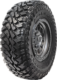 Летние шины Maxxis MT-764 Bighorn 235/85R16 120/116N