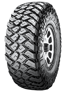 Летние шины Maxxis MT-772 RAZR MT 265/60R18 119/116Q