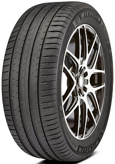 Летние шины Michelin Pilot Sport 4 SUV 275/50R21 113V XL