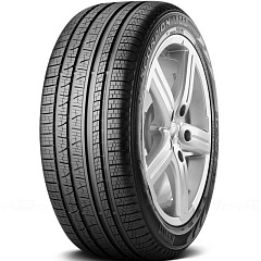 Летние шины PIRELLI Scorpion VERDE All Season 215/60R17 96V