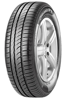 Летние шины Pirelli Cinturato P1 Verde 185/60R15 84H