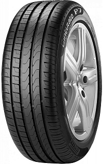 Летние шины Pirelli Cinturato P7 205/50R17 89V