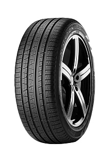 Летние шины Pirelli SCORPION VERDE ALL-SEASON 265/65R17 112H