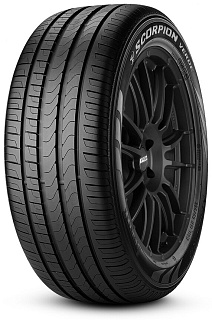 Летние шины Pirelli Scorpion VERDE 225/55R19 99V