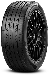 Летние шины Pirelli powergy 205/55R17 95V XL