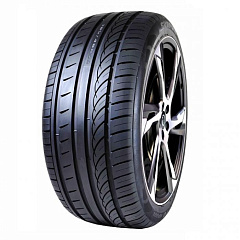 Летние шины Sunfull MONT-PRO HP881 215/55R18 99V XL