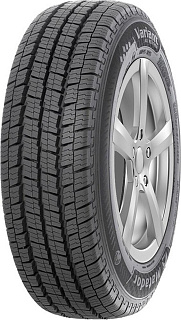 Летние шины TORERO MPS-125 Variant All Weather 185/75R16C 104/102R