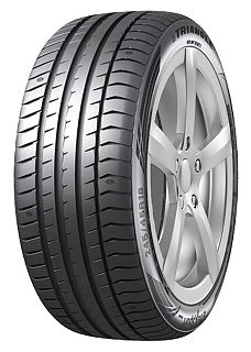 Летние шины TRIANGLE EffeXSport TH202 205/45R16 87W XL