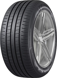 Летние шины TRIANGLE ReliaXTouring TE307 195/60R15 88V