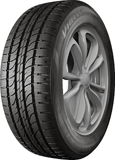 Летние шины Viatti Bosco A/T V-237 225/60R17 99H