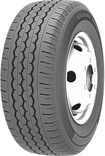 Летние шины Westlake H188 185/75R16C 104/102R 8PR