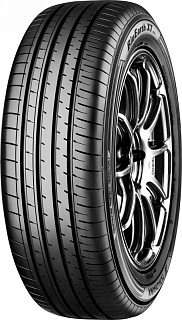 Летние шины YOKOHAMA BluEarth AE61 215/70R16 100H