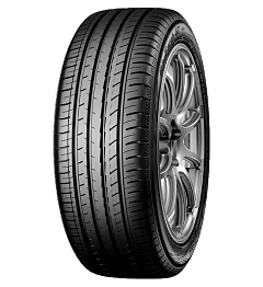 Летние шины Yokohama BluEarth AE51 215/60R16 99V