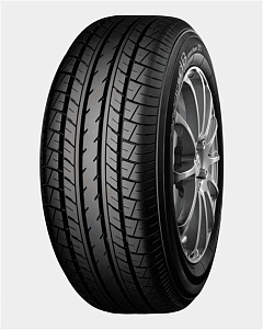 Летние шины Yokohama E70BZ 215/55R17 94V