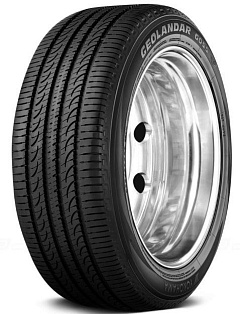 Летние шины Yokohama G055E 225/55R18 98H